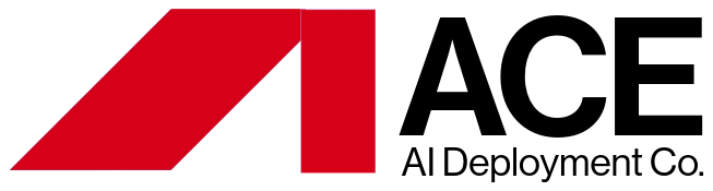 ACE — AI Deployment Co.